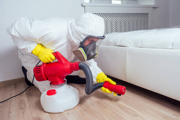 Best Pest Prevention Services  in South Russell, OH